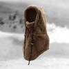 Windproof Sherpa Hood Ski Mask Thickened Winter Cycling Cap Ear Protection Cap  for Outdoor Sports