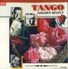 CD РАЗНЫЕ ИСПОЛНИТЕЛИ - Танго Золотая Подборка Том 2 FO02 AMUSE MEDIA Япония Оби Мировая Музыка Б/У