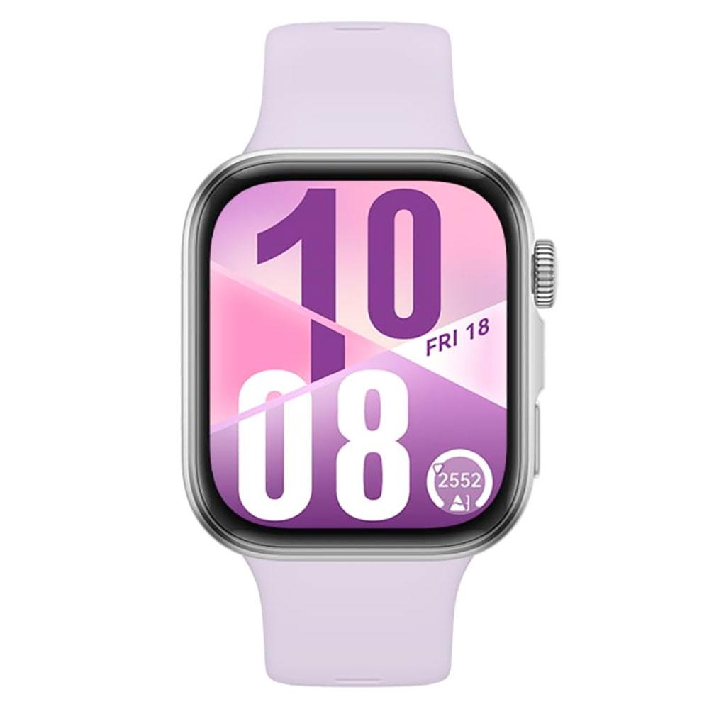 Huawei Watch Fit 4 Smartwatch 1.82 inch Purple