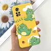 For Xiaomi Poco X4 Pro 5G Case Cute Astronaut Shockproof Silicone Soft Funda Phone Cover For Xiomi Poco X4 Pro Protective Bumper