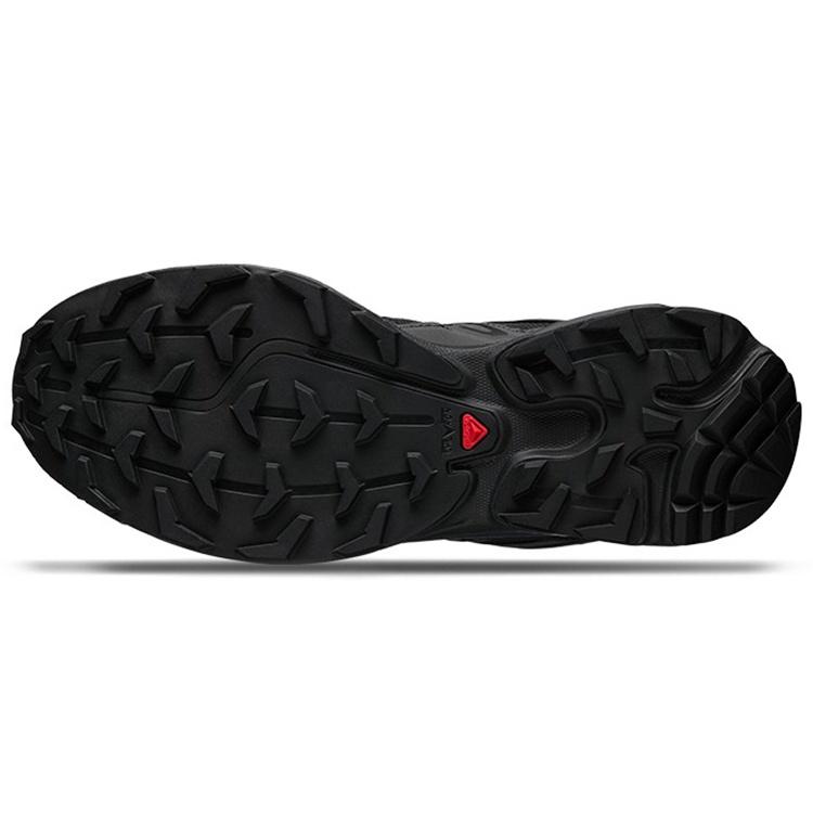 SALOMON XT-6 Expanse 'Triple Black' Мужские 417413