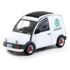 Tarmac Works 1/64 Nissan S-Cargo Металлическая модель - Белый (GLOBAL64)