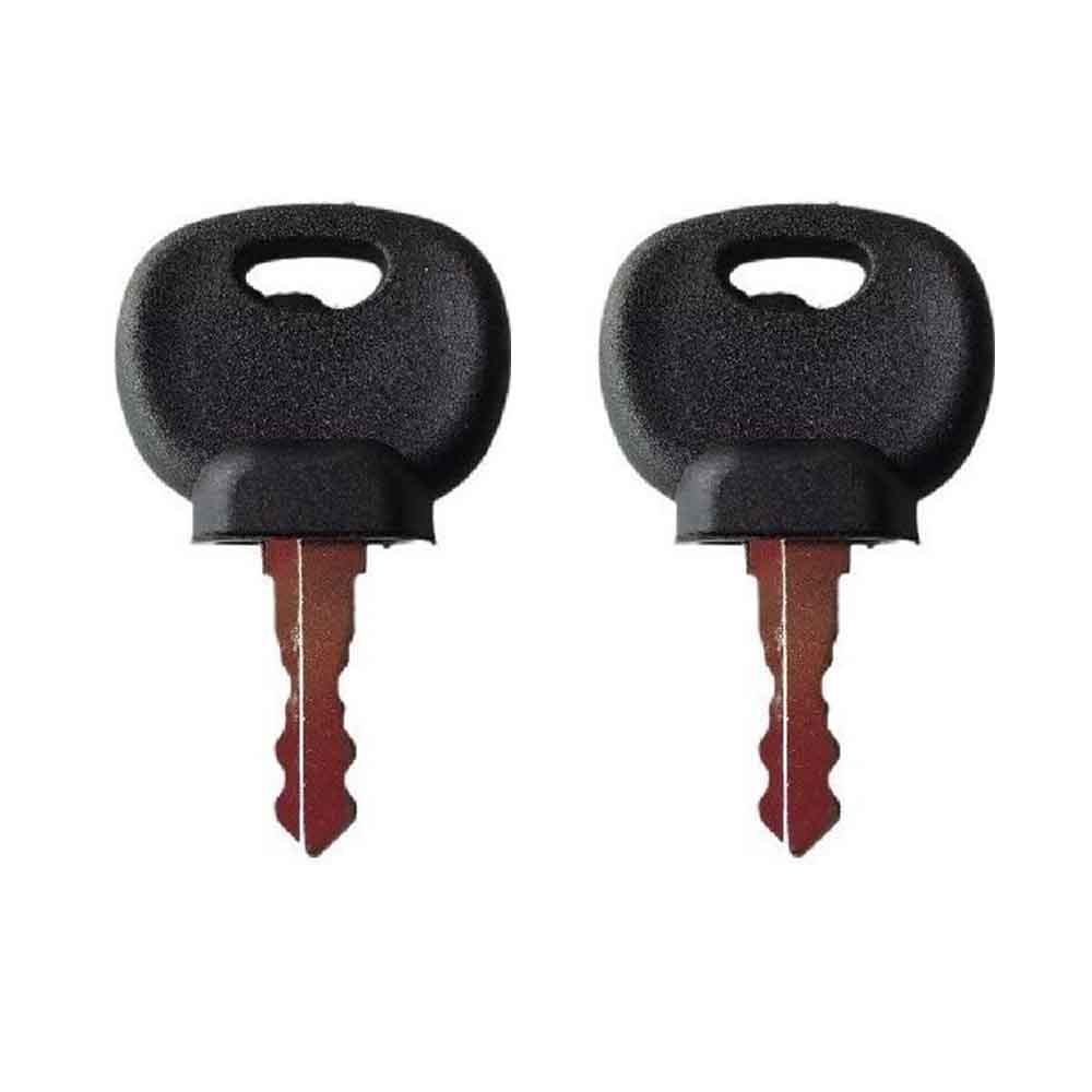 Ключи зажигания Bomag 5755124 (2pcs)