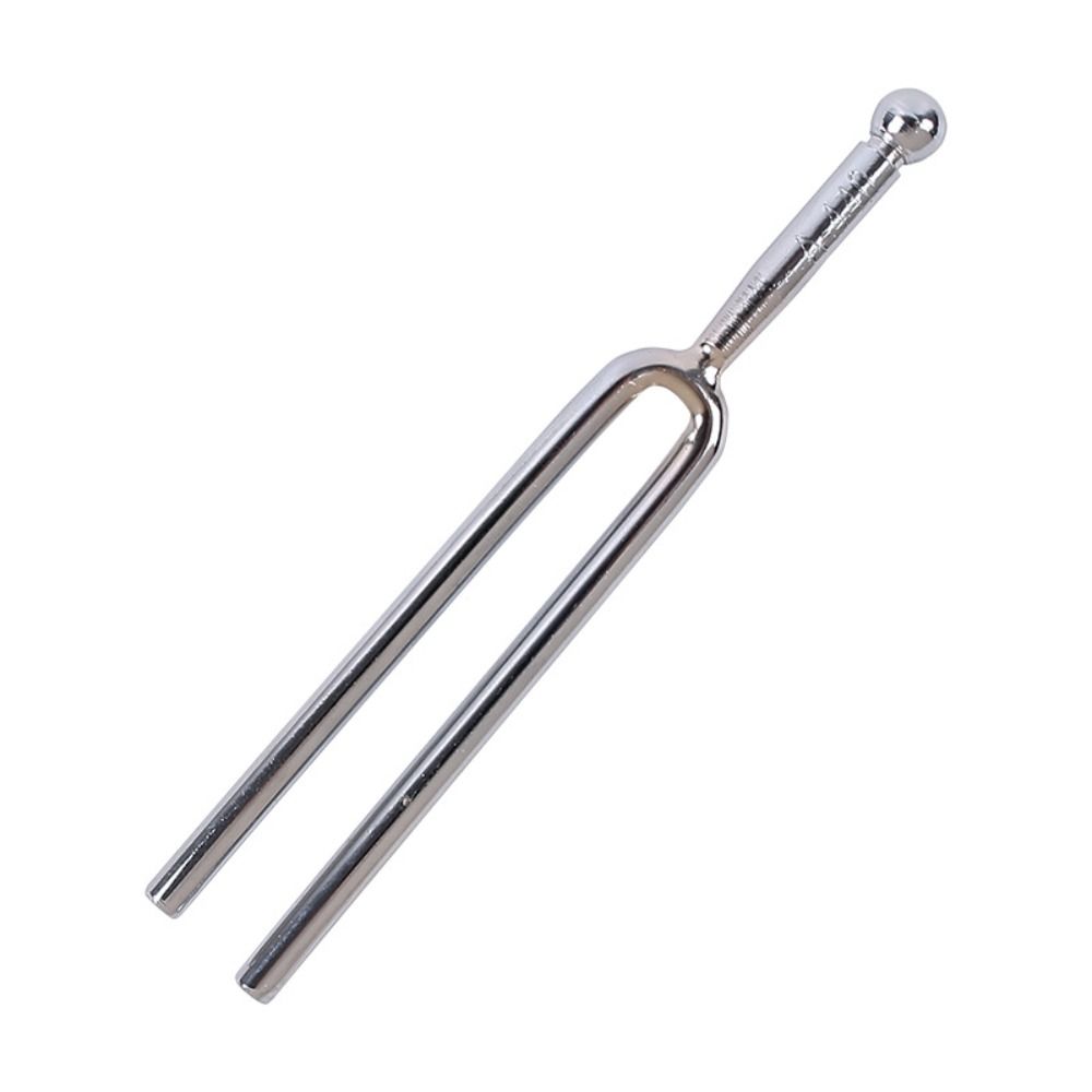 A Tone 440 Hz 440Hz Tuning Fork Tunning Musical Tuning Fork Musical Instrument Tone Tuner Guitar