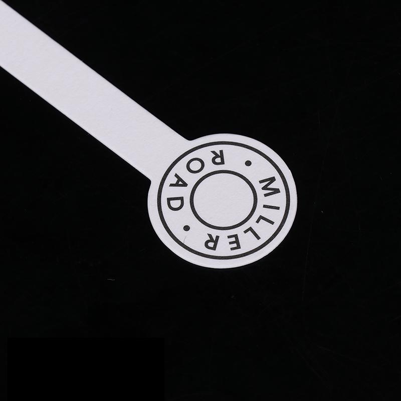 100 шт./упак. ароматерапия ароматизаторы парфюмерия эфирные масла тест-полоски чистая бумага для благовоний парфюмерно-промокательная бумага для тестирования благовоний