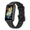Силиконовый ремешок для часов Huawei Band 7 Оригинальный ремень спортивный умный браслет замена correa браслет на запястье для Huawei Band 7 ремешок