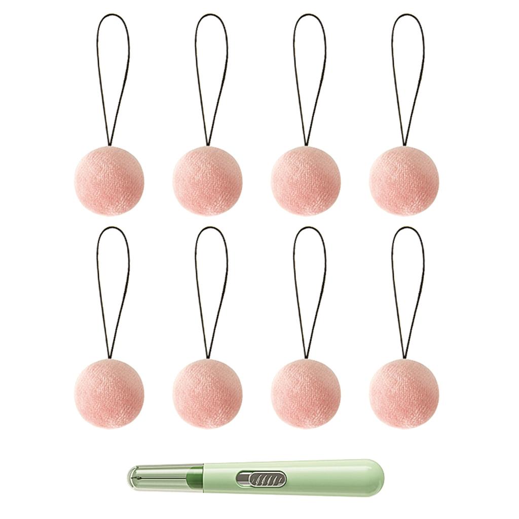 9pcs Nonslip Duvet Clips for Secure Bedding Blanket Secure Clamps Comforter Grippers Practical Bed Sheet Fasteners