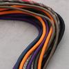 45cm/14cm Round Buckle 20 Styles High Strength Lanyard New Parachute Cord  Outdoor Tool