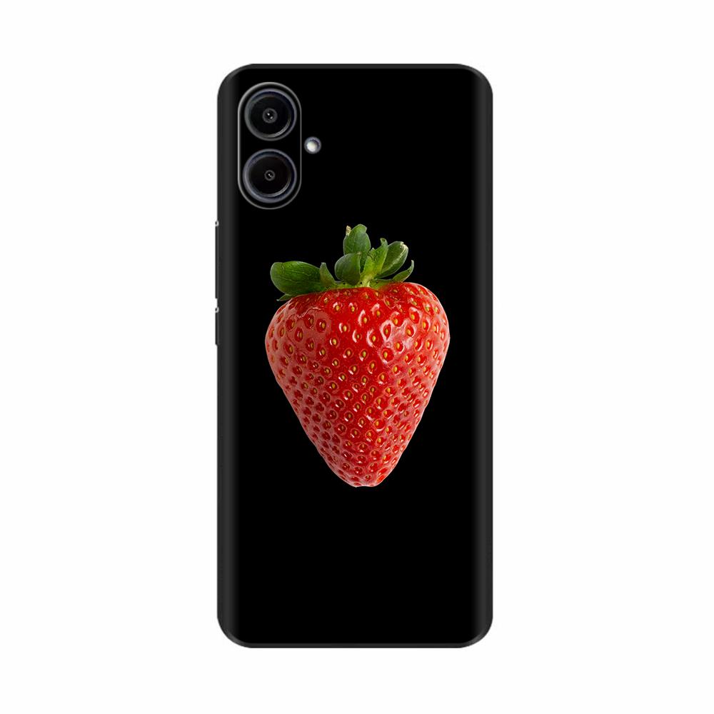 Чехол для Samsung A07 4G Красивый Цветок Защитный Противоударный Силиконовый Задний Чехол для Телефона Для Samsung Galaxy A07 Чехлы A 07 Fundas