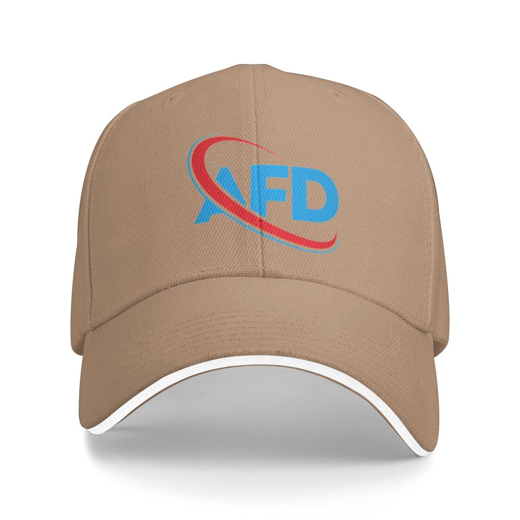 Summer AfD Alternative For Germany ( Baseball Cap Gym Fashion Design Sun Trucker Hat Unisex Men High Quality Baseball Caps
