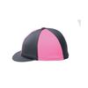 Hy Two Tone Lycra Hat Silk