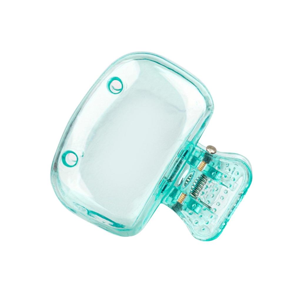 Крышка для головки зубной щетки: Защитный чехол для зубной щетки, защитный пластиковый зажим для ванной комнаты, для домашнего хозяйства, путешествий AVE