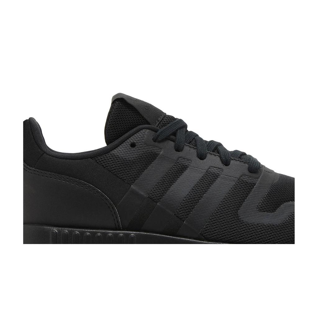 Adidas Multix J 'Triple Black' (Unisex) Core Black / Core Black / Core Black Kids' Running Shoes FX6231