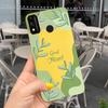 Color Block Phone Case For Huawei Honor 9x Lite Honor 9x 8x Cover Cases Slim Shockproof Bumper Etui On Honor 6X Honor8x Funda