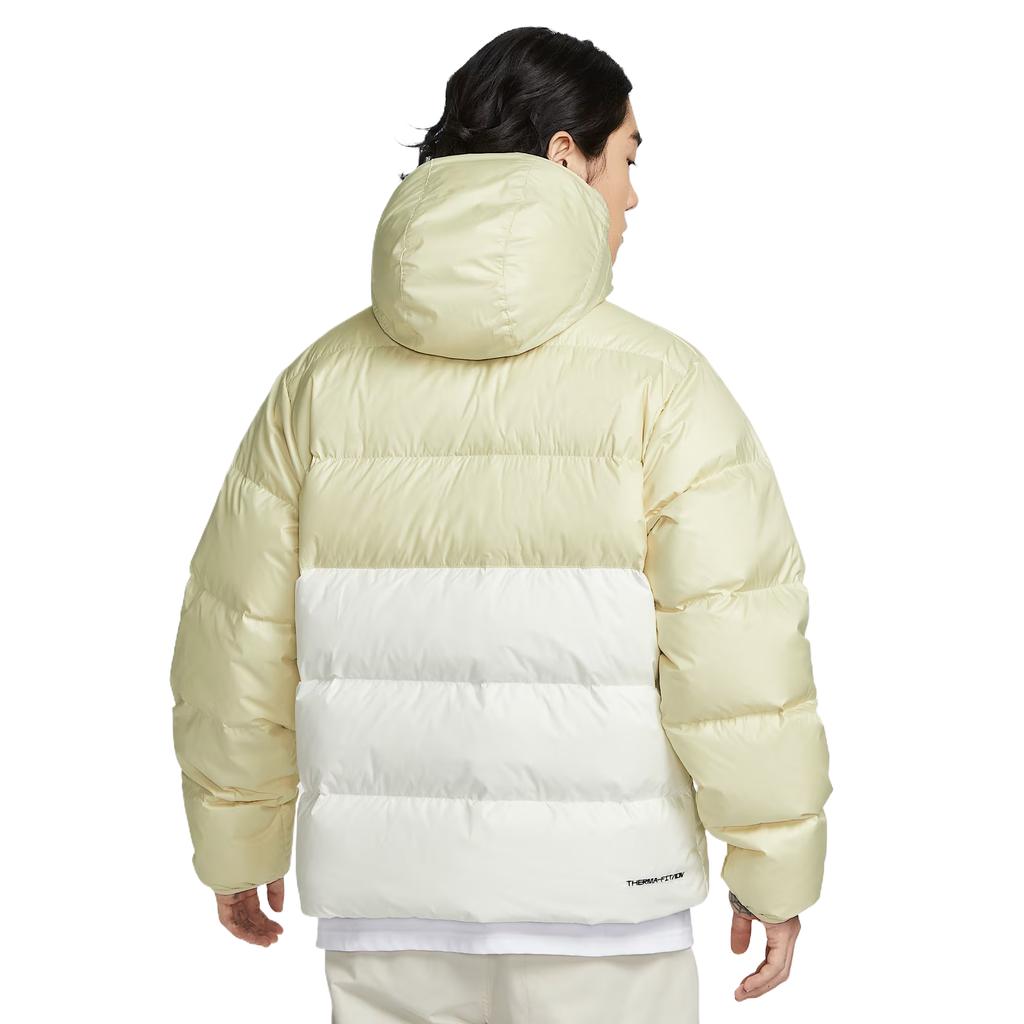 Nike Windrunner Long Sleeve Hooded Down Jacket Men Jackets HQ7791-229