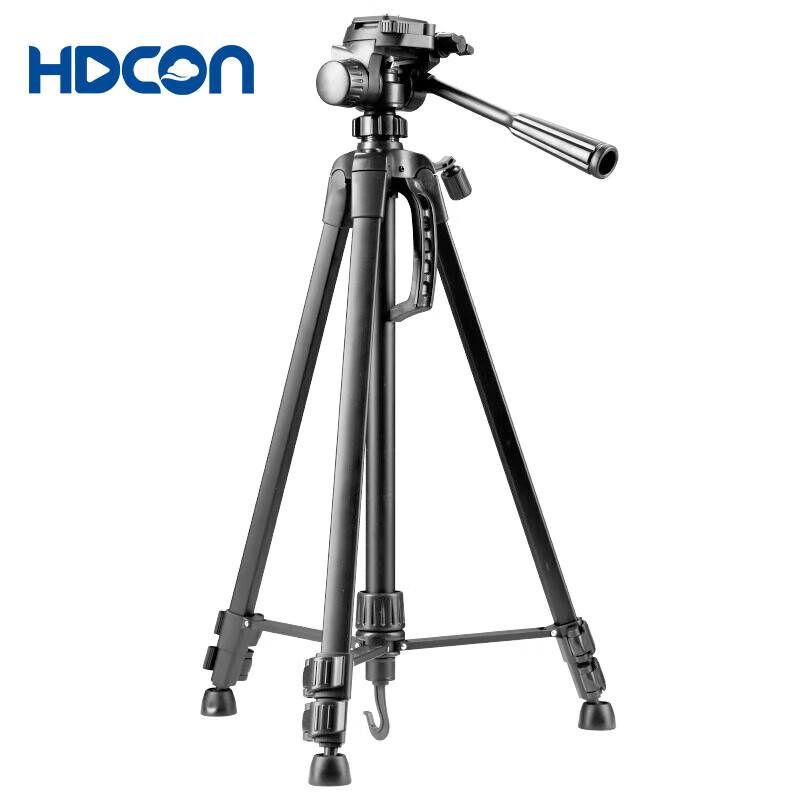 Штатив для камеры HDCON (Китайская версия)