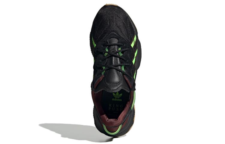 Ozweego Пуша Ти x Ozweego Adidas Originals 'King Push' FV2484
