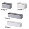 Case Stand Rack Wall Mounted Organizer Remote Control Holder Fixed On Wall Cosmetic Storage Box