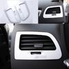 For Renault Koleos for Samsung QM6 2016-2023 Air Conditioning Outlet Decorative Frame Interior Modification