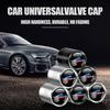 4 ШТ. Колпачки ниппелей автомобильных колес и шин, аксессуары для BMW 1 3 5 серии M Performance E28 E30 E34 E36 E46 E90 X5