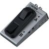 BOSS FS-7 Dual Footswitch - Space-Saving Effect Pedal/Amp Control