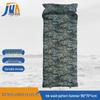 Jun Pin Hang Automatic Inflatable Camouflage Sleeping Pad