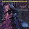 CD TOSCANINI (ARTURO), TROBEL (HERENT) - Wagner: Valkyrie No. BVCC9713 Japan ObiClassical Used