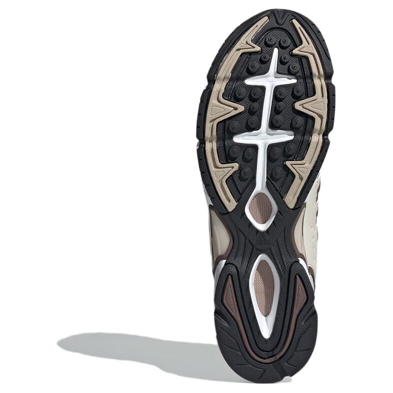 Adidas Temper Run 2.0 Alumina Earth Strata Unisex Sneakers Cream Wonder-Beige IH0401