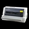 Dascom AR-590K Heavy-Duty Dot Matrix Printer CN plug (adapter included)