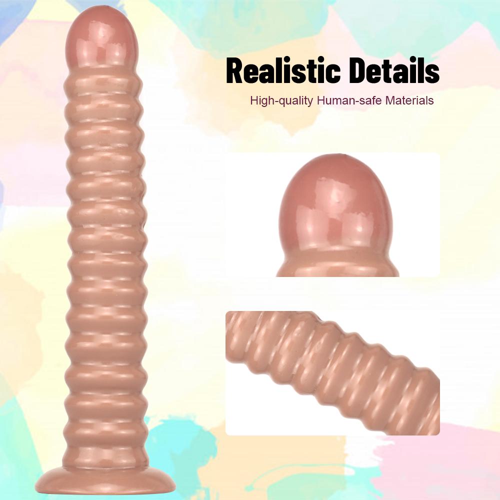 Dildo Woman Penis Anal Sex Toys For Adult 18+ Female Masturbator Prostate Massager for Men Buttplug