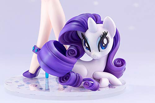 Kotobukiya MY LITTLE PONY Bishoujo Rarity 1/7 Scale PVC Pre-painted Figure