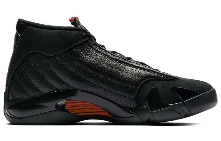 Jordan 14 Ретро Последний Выстрел 2018 487471-003