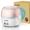 Little Bear Electric Lunch Box CN plug (adapter included)