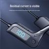 Ecola Беспроводная Bluetooth спортивная гарнитура-воротник ER30