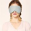 Special Sleep Eye Mask, Double-Sided Cotton Light-Blocking Sleep Eye Mask for Men and Women, Cold and Hot Compress Light-Blocking Eye Mask