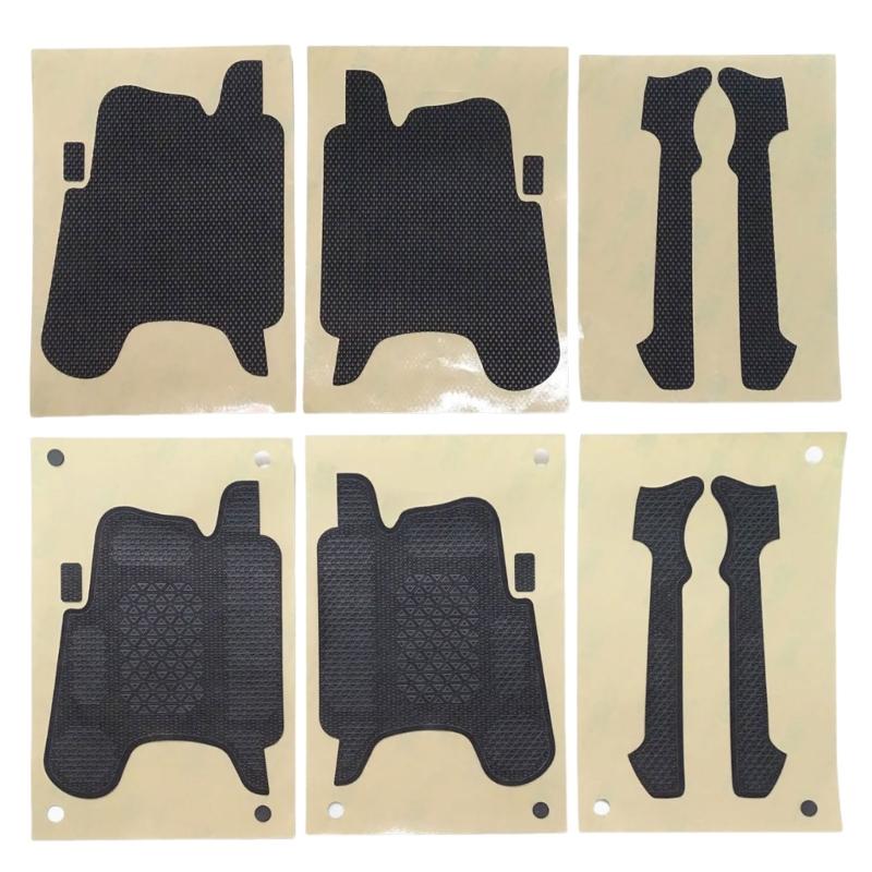 Customizable NonSlip Silicone Skin Protector For Air RC2 Drones Handle Decal Improves Comfort During Extended Use