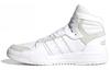 adidas Entrap Mid 'Белый Серо-Голубой' FW3457