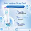 Shuke Whitening Plant Extract Toothpaste