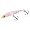 Daiwa Приманка Moonflower Mio Shii R45S Светящаяся Shirasu (ДАЙВА)