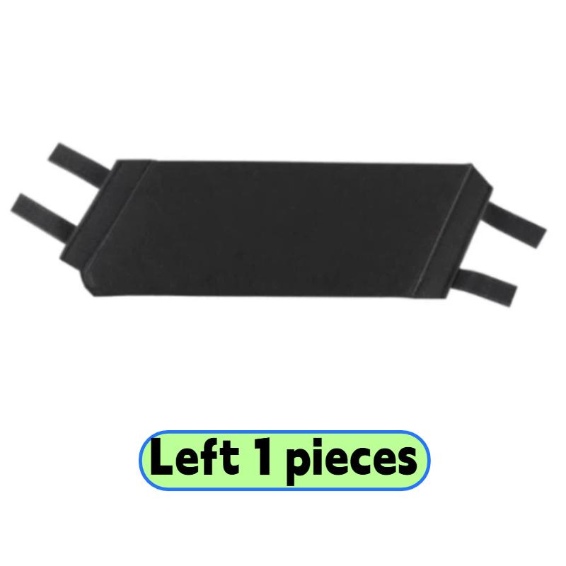 For Peugeot 408 (crossover) 408X P54 ~2026 2025 Car Trunk Side Partition Trunk Interior Storage Box Parts