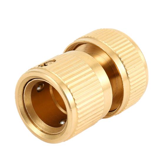 3 шт. 1/2 дюйма быстроразъемные фитинги для садового водяного шланга для домашней автомойки