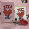 [Б/У] Товары BT21 Tata Cookie Оптовая продажа