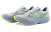 SAUCONY Кроссовки для тренировок Slay с амортизацией, противоскользящие и износостойкие, низкие - S28192-3