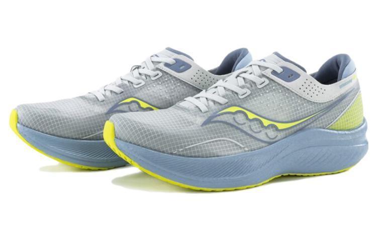 SAUCONY Кроссовки для тренировок Slay с амортизацией, противоскользящие и износостойкие, низкие - S28192-3
