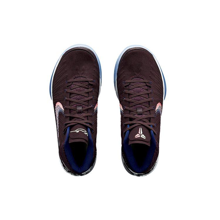 Nike Кобе А.Д.. Средний портвейн 922482-602