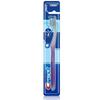 Crest Triple Care Soft Bristle Toothbrush, 1-Pack