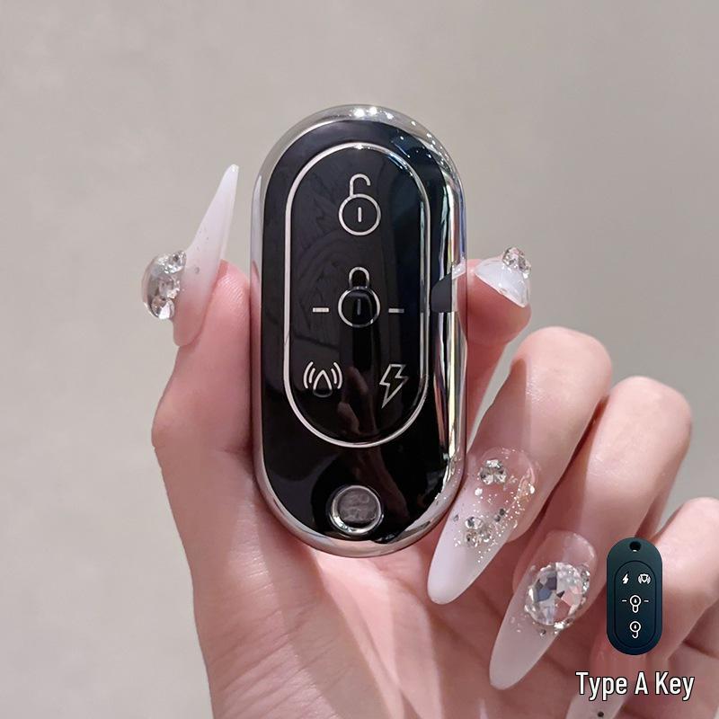 Чехол для пульта электросамоката Yadea: Сумка с пряжкой для Guaneng M6/M3/T5/M2S/M5/E8/Q6D