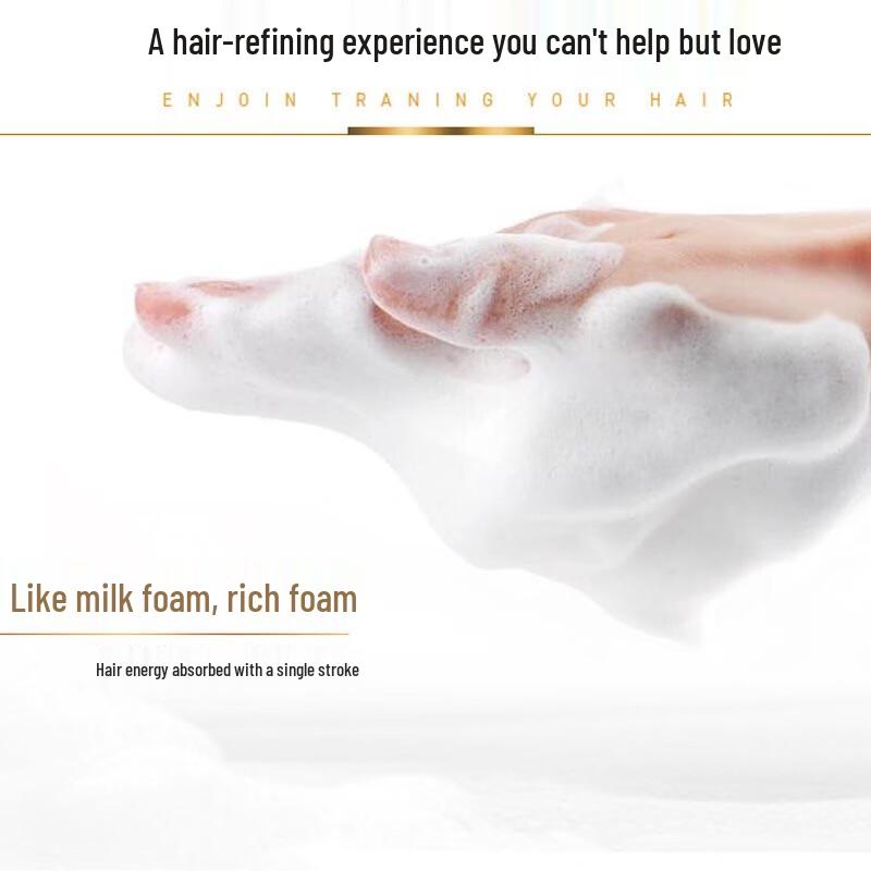 Pantene PRO-V Lotion Repair Shampoo Sachets