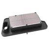 Motorcycle Air Filter Intake Cleaner For SUZUKI AN400 Z Burgman Executive BURGMAN 400 AN400A L5 L6 K7 K8 13781-05H00-000 HFA3401