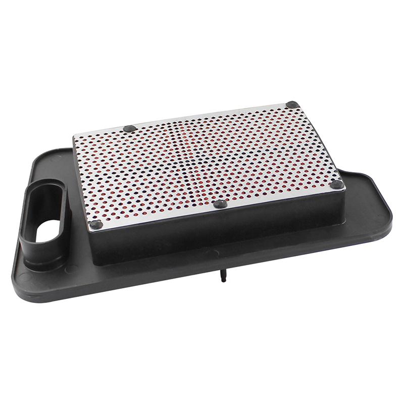 Motorcycle Air Filter Intake Cleaner For SUZUKI AN400 Z Burgman Executive BURGMAN 400 AN400A L5 L6 K7 K8 13781-05H00-000 HFA3401